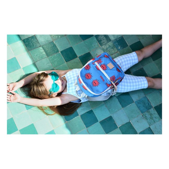 Mochila para bebé Sunsplash | Azul