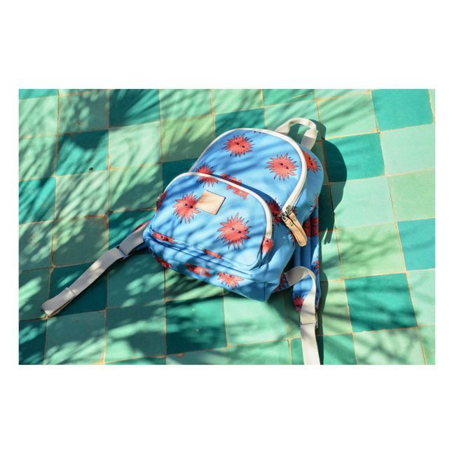 Sac à Dos Sunsplash | Bleu