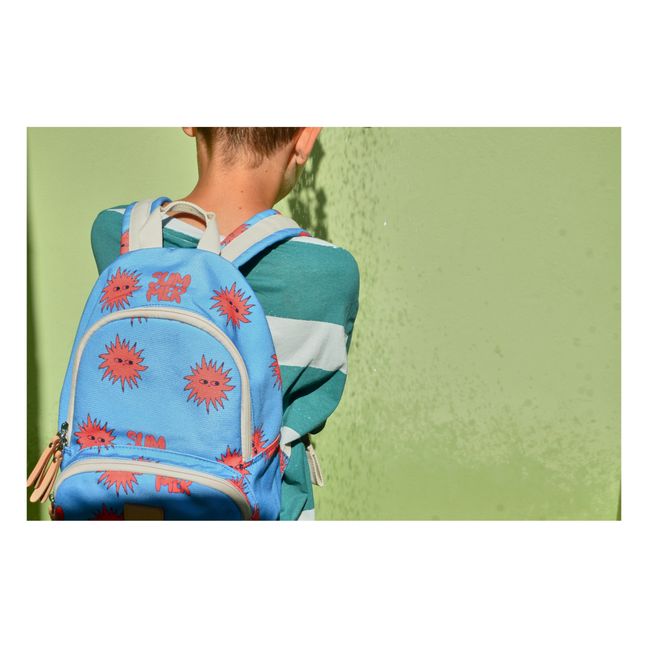 Sac à Dos Sunsplash | Bleu