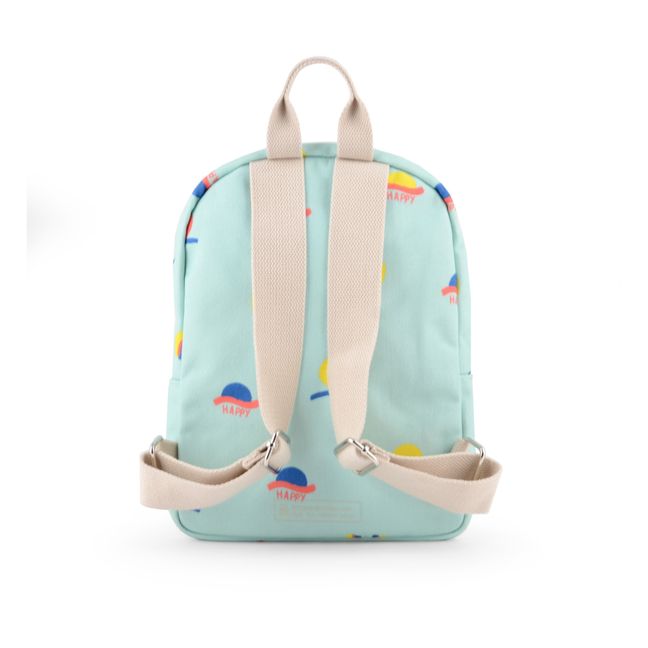 Sac à Dos Baby Rainbow | Vert d'eau