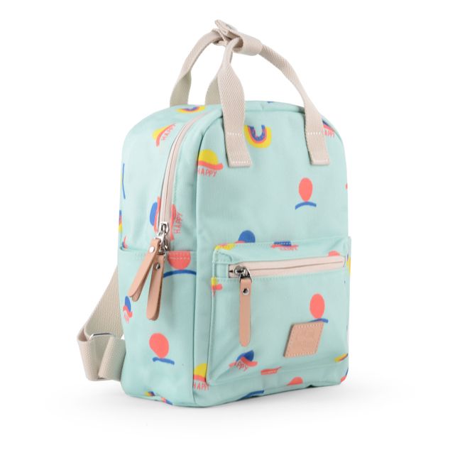 Sac à Dos Rainbow | Vert d'eau