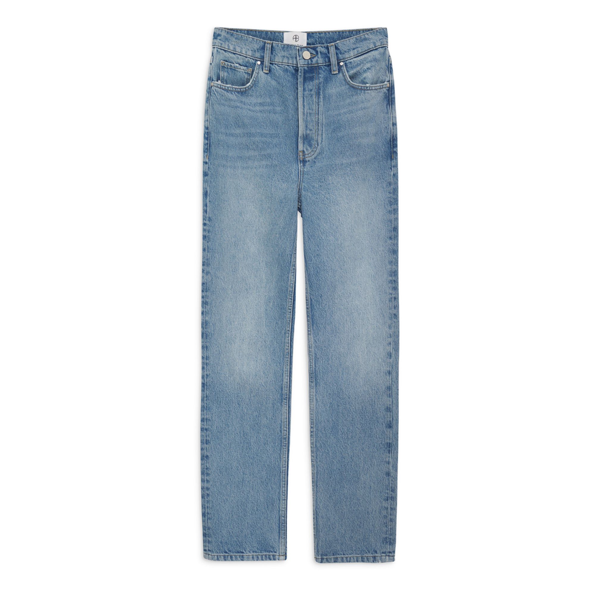 Anine Bing - Jackie Jeans - Pale blue | Smallable