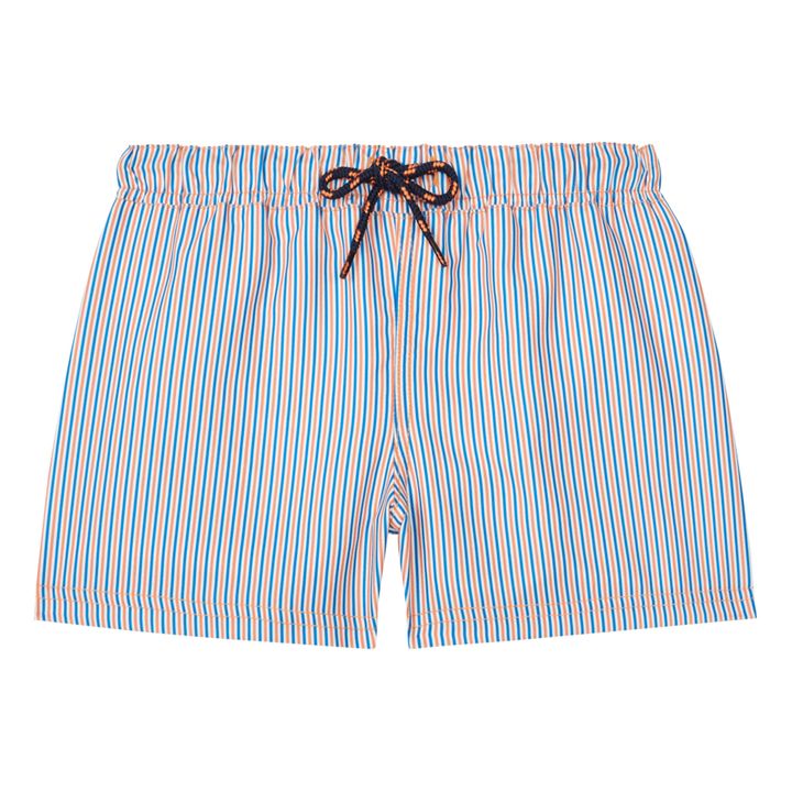 Badeshorts Dalibor | Blau- Produktbild Nr. 0