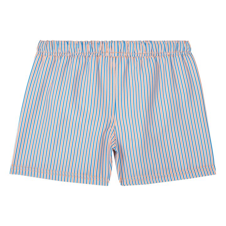 Badeshorts Dalibor | Blau- Produktbild Nr. 3