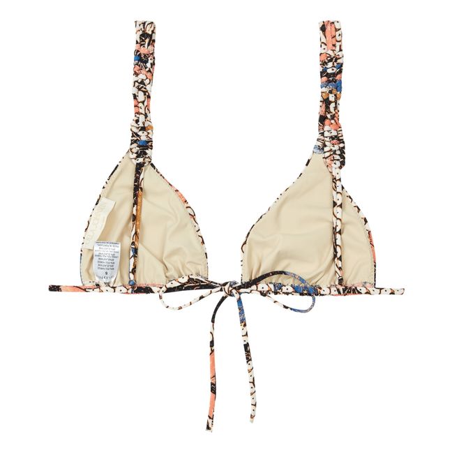 Haut de Maillot Catalina | Ecru