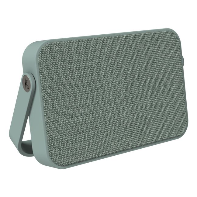 Enceinte aGROOVE+ | Vert céladon