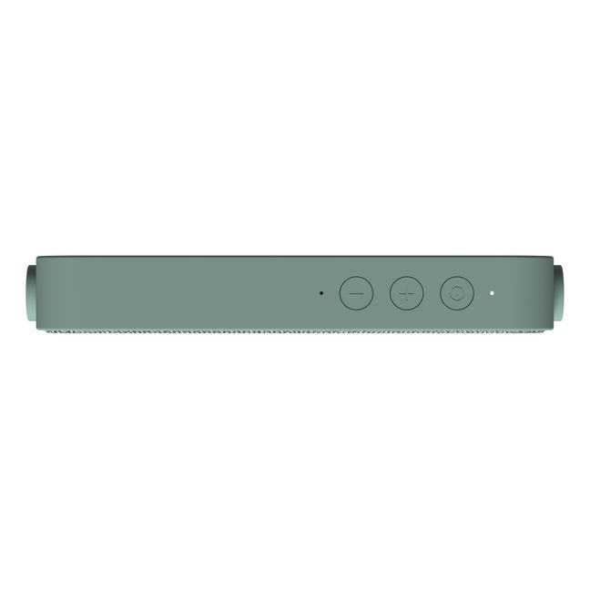 Enceinte aGROOVE+ | Vert céladon