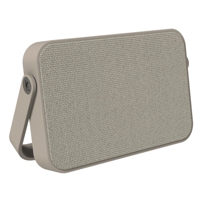 aGROOVE+ Speaker | Sand