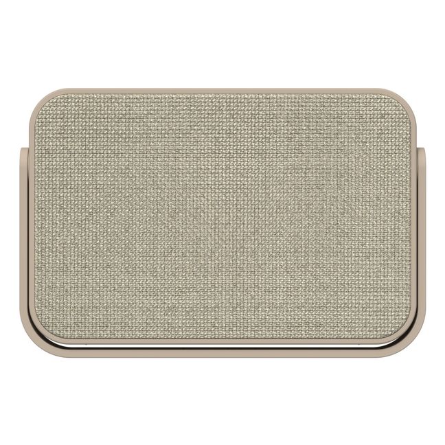 aGROOVE+ Speaker | Sand