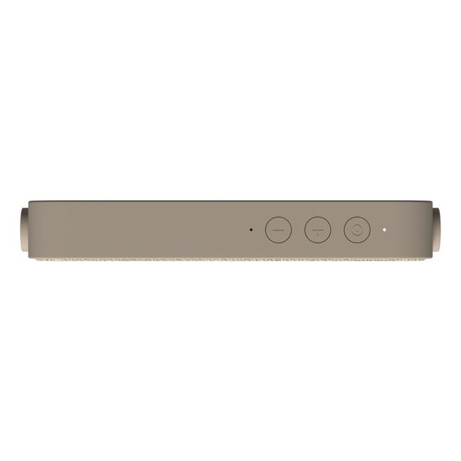 aGROOVE+ Speaker | Sand
