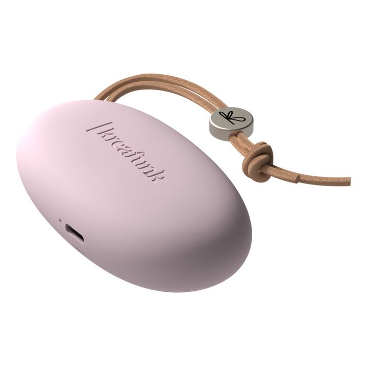 ToCharge Mini III Portable Phone Charger | Pink- Product image n°1