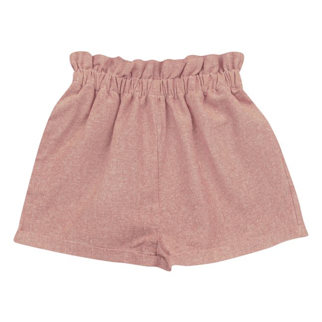 Short Simone | Rose