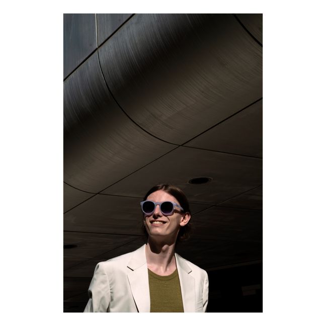 Sonnenbrille #D Day Dream - Erwachsenen-Kollektion  | Lavendel