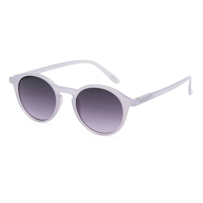 Sonnenbrille #D Day Dream - Erwachsenen-Kollektion  | Lavendel