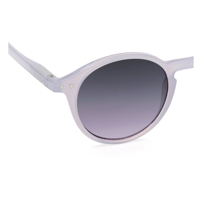 Sonnenbrille #D Day Dream - Erwachsenen-Kollektion  | Lavendel