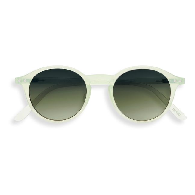 Sonnenbrille #D Day Dream - Erwachsenen-Kollektion | Mandelgrün