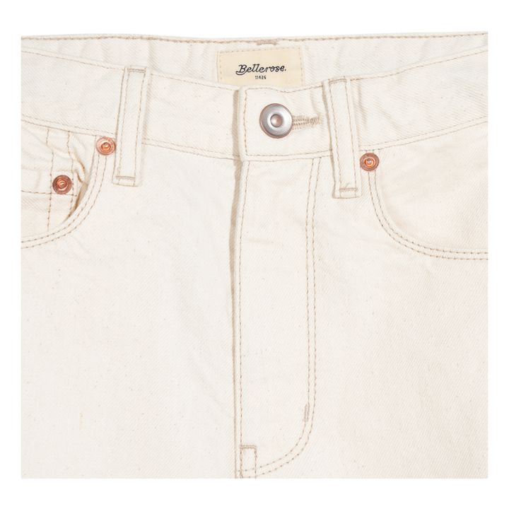 Peters Straight Leg Jeans | Seidenfarben- Produktbild Nr. 1