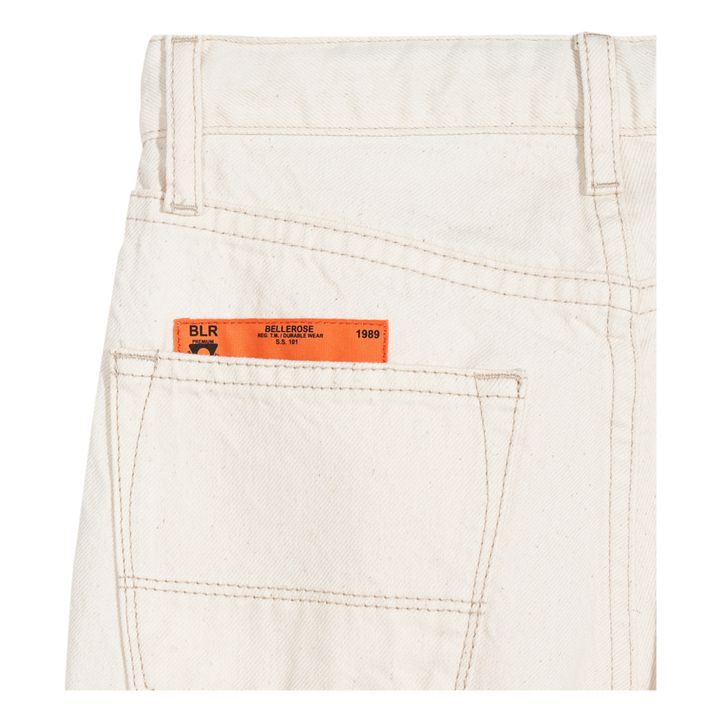 Peters Straight Leg Jeans | Seidenfarben- Produktbild Nr. 2