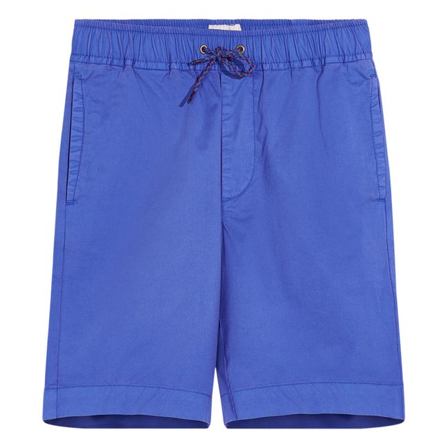 Shorts Pawl | Königsblau