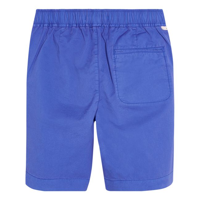Shorts Pawl | Königsblau