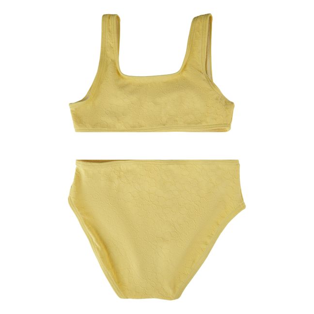 Bikini | Amarillo Limón