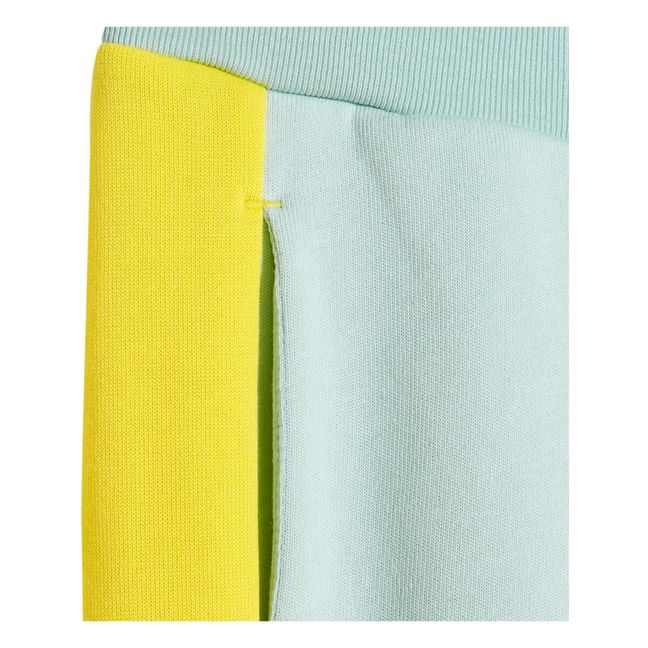 Jogger Foxie | Vert d'eau