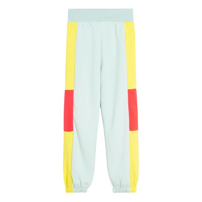 Jogger Foxie | Vert d'eau