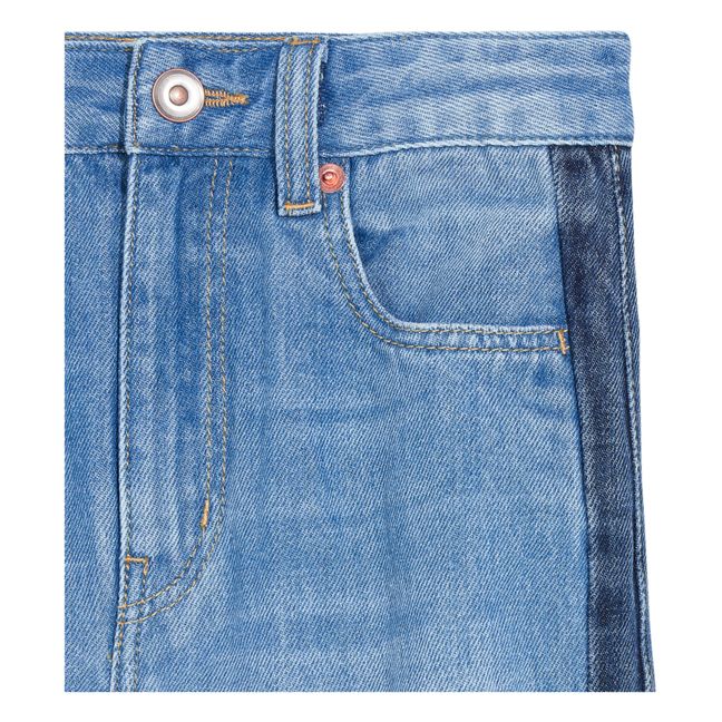 Jean Droit Pimmy | Denim
