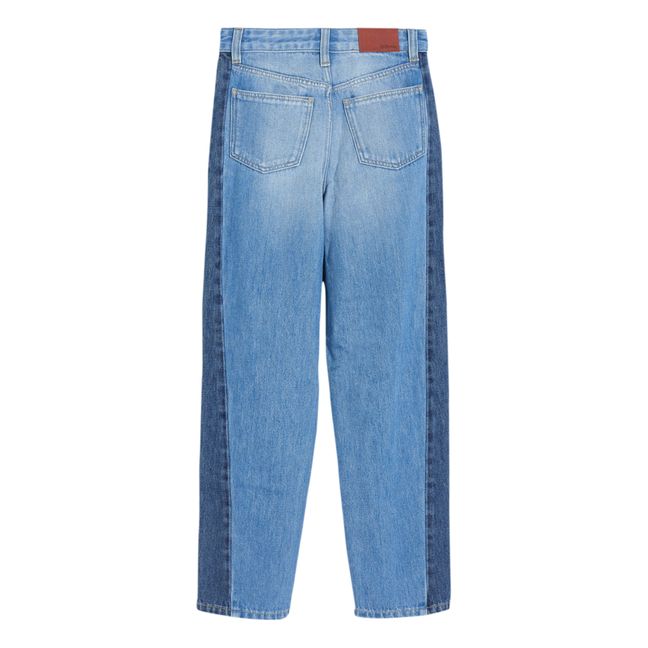 Jean Droit Pimmy | Denim