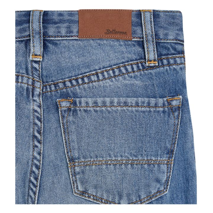 Jeans dritti Popies | Demin- Immagine del prodotto n°2