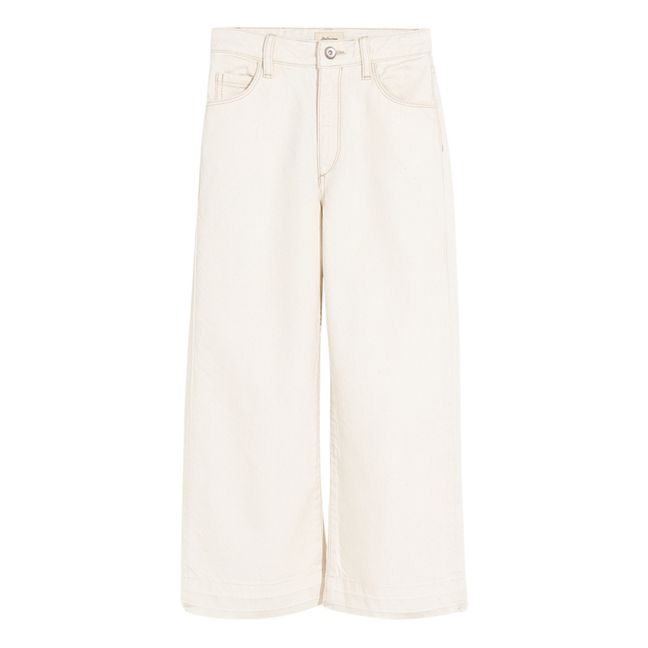 Jean Droit Popies | Blanc