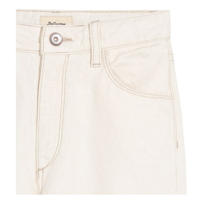 Jean Droit Popies | Blanc