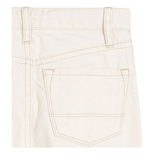 Jean Droit Popies | Blanc