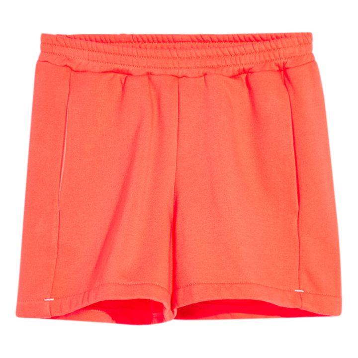 Fomo Shorts | Rosso- Immagine del prodotto n°0