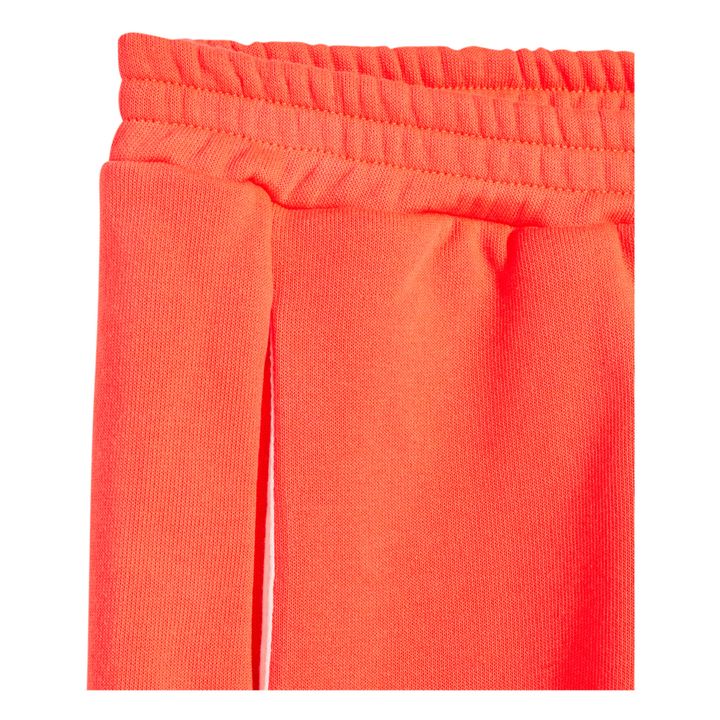 Fomo Shorts | Rosso- Immagine del prodotto n°2