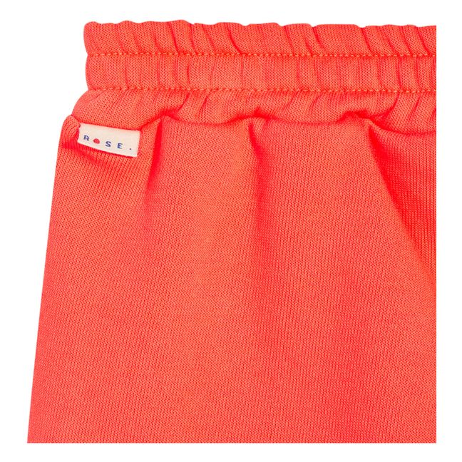 Short Fomo | Rouge