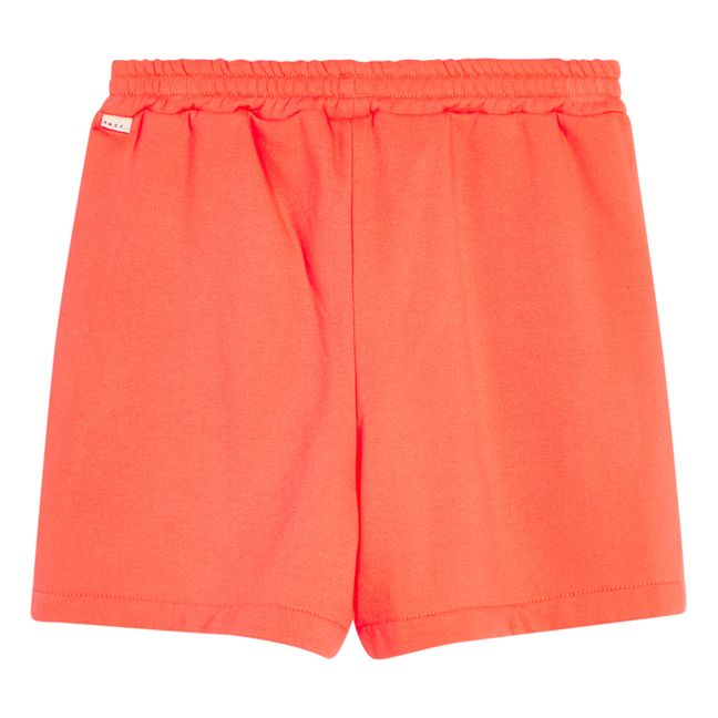 Fomo Shorts | Rosso