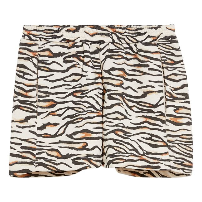 Short Fomo | Beige