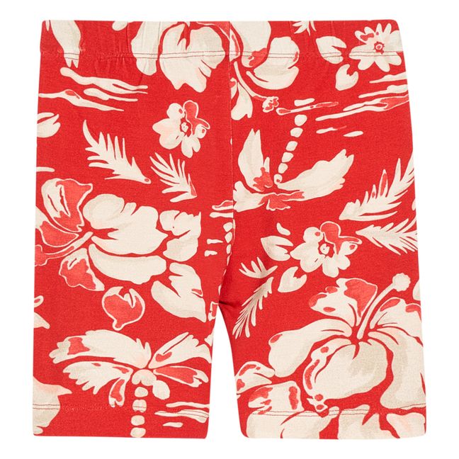 Short Munt | Rot