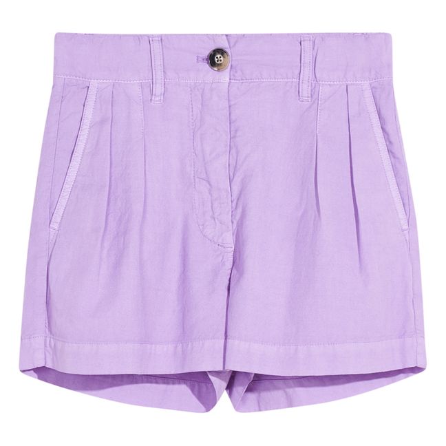 Vaena Shorts | Viola