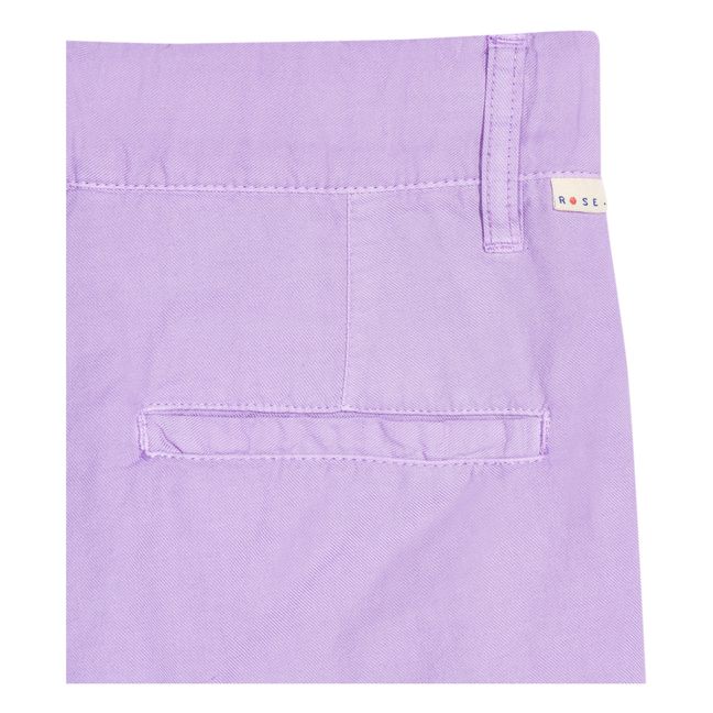 Vaena Shorts | Viola