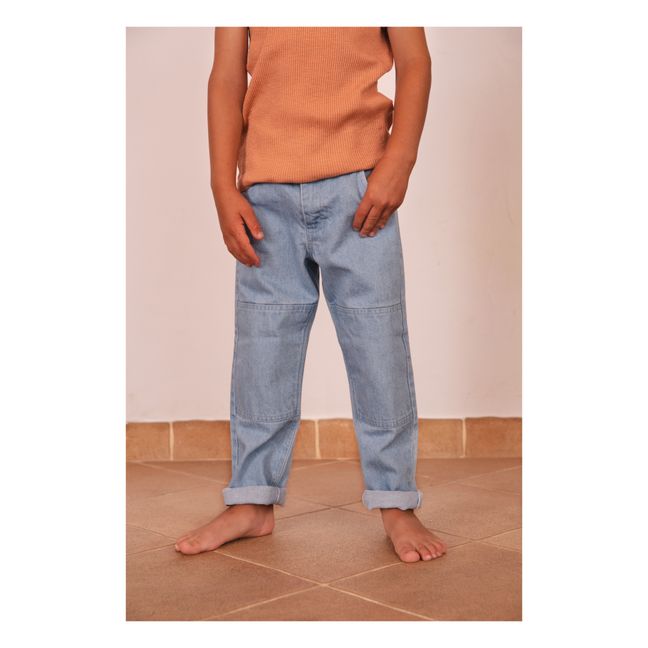 Pantalones vaqueros | Vaquero