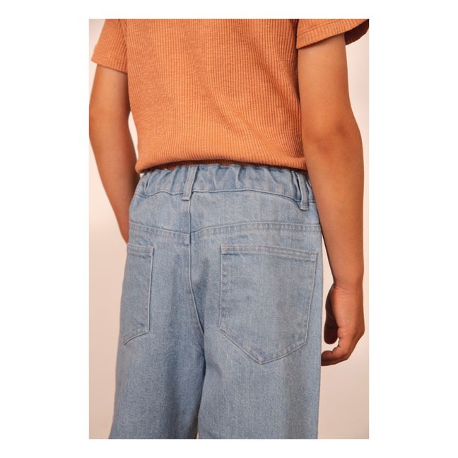 Pantalones vaqueros | Vaquero