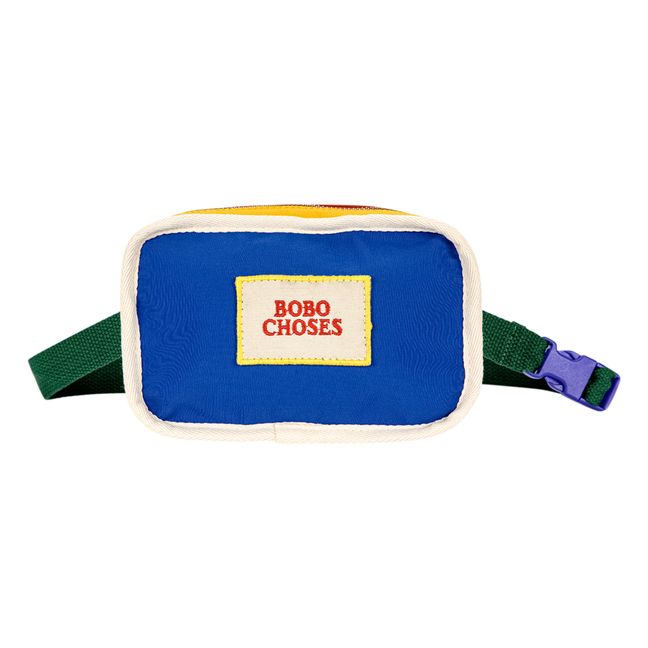 Bumbag | Blu