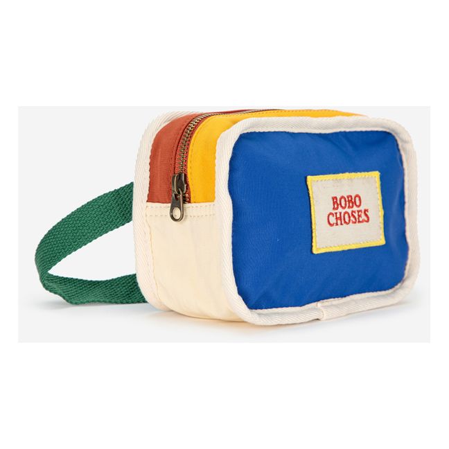 Bumbag | Blu