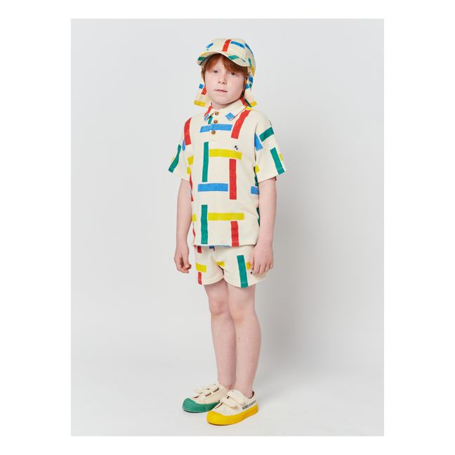 Polo | Crudo