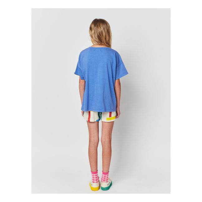 Shorts | Seidenfarben
