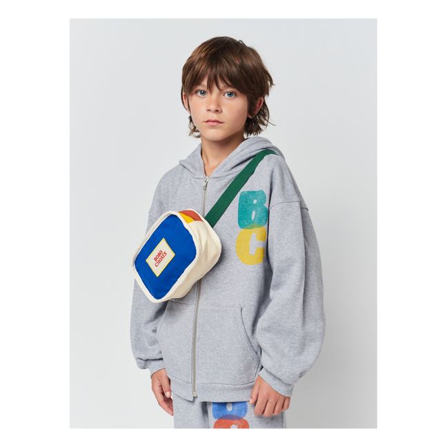 Bumbag | Blu