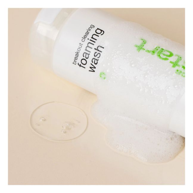 Gel nettoyant anti-imperfections