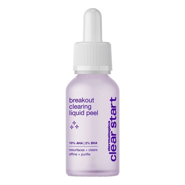 Peeling anti-imperfections - 30 ml